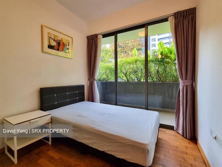 Stratum (D18), Condominium #557000911